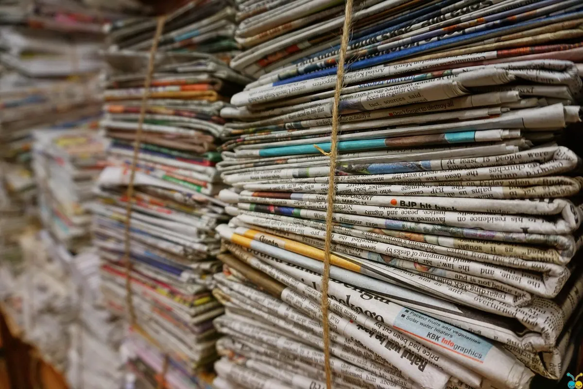 Common Mail Organization Mistakes That Create Paper Piles